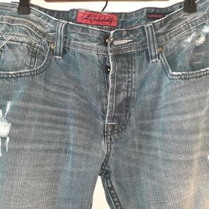 Cult of individuality jeans
